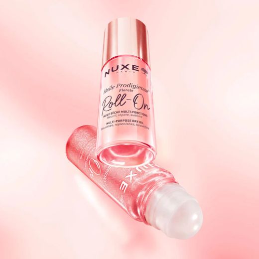 Nuxe Huile Prodigieuse Or Florale Roll-On 60 ml