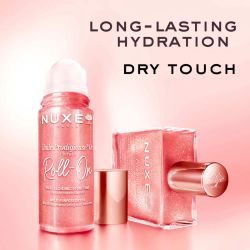 Nuxe Huile Prodigieuse Or Florale Roll-On 60 ml