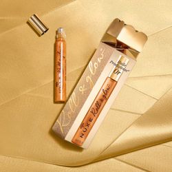 Nuxe Huile Prodigieuse Cracker Aceite Seco Multi-Funciones Formato Roll-On 8 ml