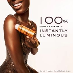 Nuxe Huile Prodigieuse Or Roll-On Dry Oil For Face, Body and Hair 60 ml