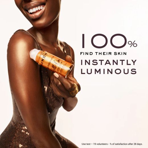 Nuxe Huile Prodigieuse Or Roll-On Dry Oil For Face, Body and Hair 60 ml