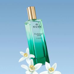 Nuxe Trousse Voyage Prodigieuse Néroli 4 Produits