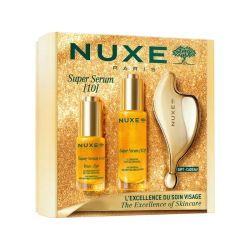 Nuxe Cofre Super Serum [10] - El potente dúo antiedad