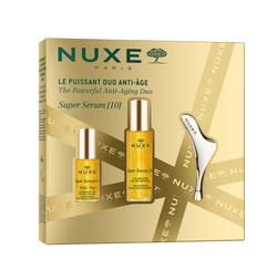 Nuxe Anti-Age Glow Routine Peito