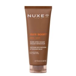 Nuxe Men [Boost]3 Bálsamo Regenerador Calmante Para Después Del Afeitado 75 ml