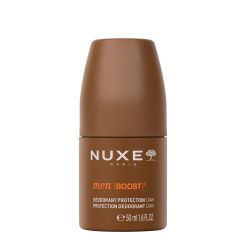 Nuxe Men [Boost]3 Desodorante Protección 24H 50 ml