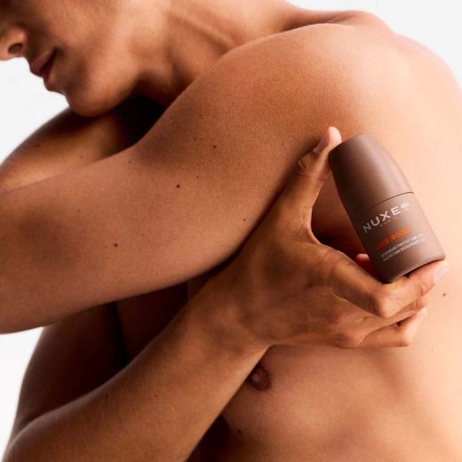 Nuxe Men [Boost]³ Deodorant 24H Protection 50 ml
