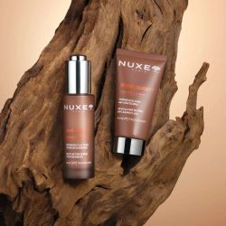 Nuxe Men [Boost]³ Fluido Antienvelhecimento Revitalizante Global 50 ml