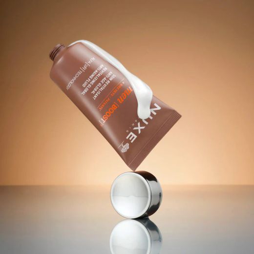 Nuxe Men [Boost]³ Fluido Antienvelhecimento Revitalizante Global 50 ml