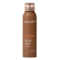 Nuxe Men [Boost]3 Espuma De Afeitar Anti-Irritaciones 150 ml