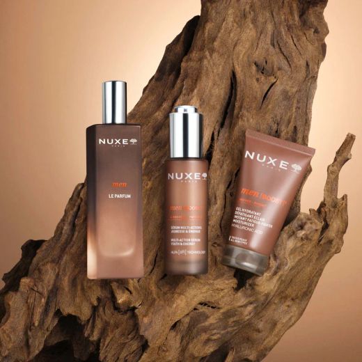Nuxe Men [Boost]³ Instant Anti-Fatigue Hydrating Gel 50 ml