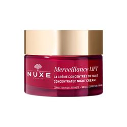 Nuxe Merveillance Lift Crema Concentrada de Noche 50ml