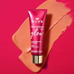 Nuxe Merveillance Lift Glow Creme Efeito Lifting 50 ml