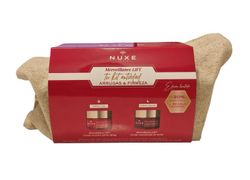 Nuxe Merveillance Lift Rutina Antiedad Neceser Crema de Dia y Crema de Noche