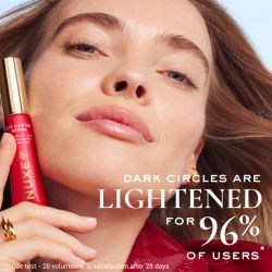 Nuxe Merveillance Lift Sérum Illuminateur Yeux 12 ml