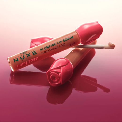 Nuxe My 3 Beauty Essentials Glow Pink