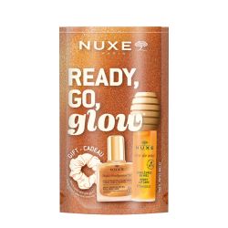 Nuxe Mis 3 Esenciales de Belleza Glow