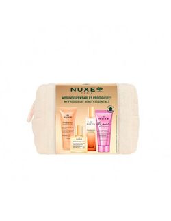 Nuxe Neceser Mes Indispensables Prodigieux 4 Productos