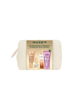 Nuxe Neceser Mes Indispensables Prodigieux 4 Productos