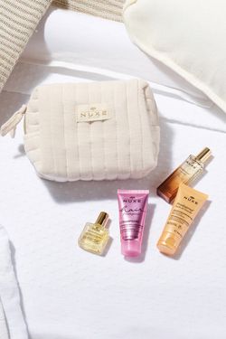 Nuxe Neceser Mes Indispensables Prodigieux 4 Productos