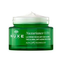 Nuxe Nuxuriance Ultra Crema Rica de Dia Piel Seca 50ml