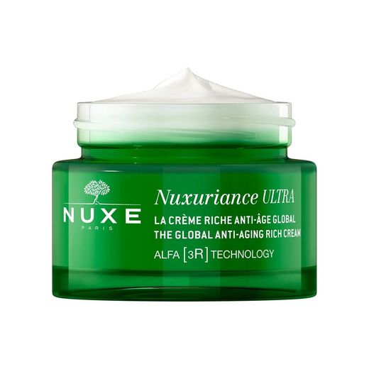 Nuxe Nuxuriance Ultra Crema Rica de Dia Piel Seca 50ml