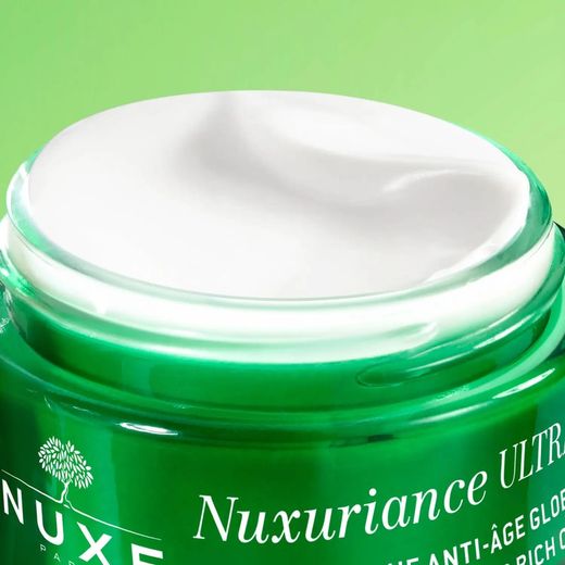 Nuxe Nuxuriance Ultra Crema Rica de Dia Piel Seca 50ml