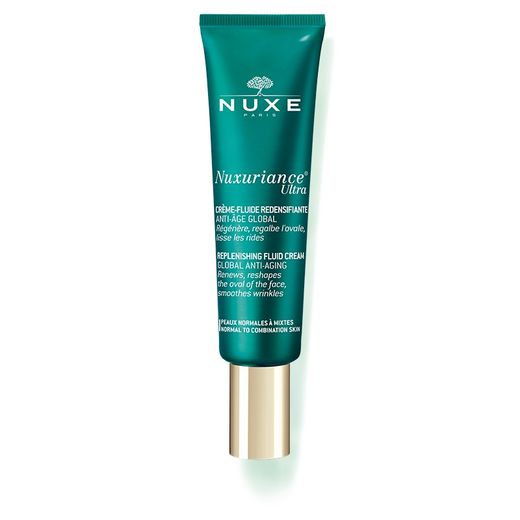 Nuxe Nuxuriance Fluide Redensifiant Normal/mixte 50 ml