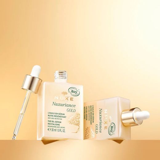 Nuxe Nuxuriance Gold Serum 30ml