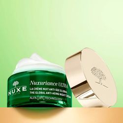 Nuxe Nuxuriance Ultra Noche 50ml