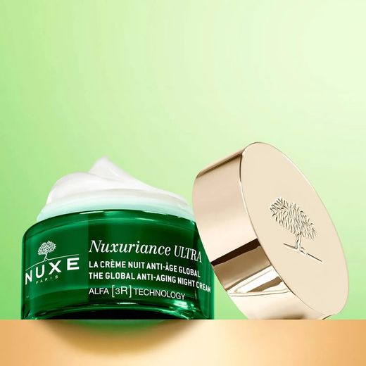 Nuxe Nuxuriance Ultra Noche 50ml