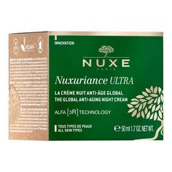 Nuxe Nuxuriance Ultra Noche 50ml