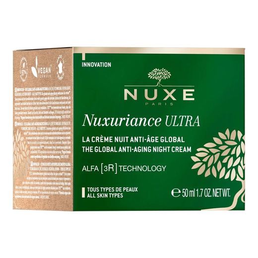 Nuxe Nuxuriance Ultra Noche 50ml