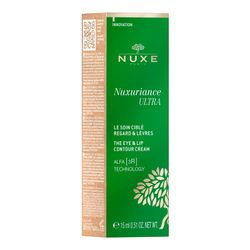 Nuxe Rutina Global Antiedad Nuxuriance Ultra ALFA[3R]