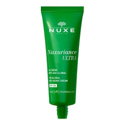Nuxe Nuxuriance Ultra Crème Anti-Âge Globale SPF30 50 ml