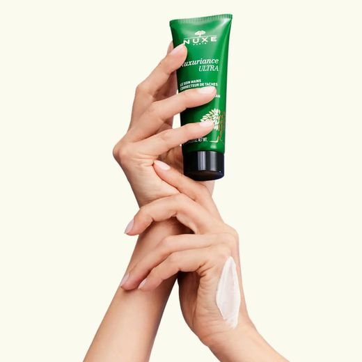 Nuxe Nuxuriance Ultra Crème Mains Anti-imperfections & Anti-âge 75ml