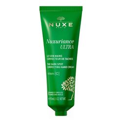 Nuxe Nuxuriance Ultra Crème Mains Anti-imperfections & Anti-âge 75ml