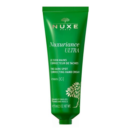 Nuxe Nuxuriance Ultra Crème Mains Anti-imperfections & Anti-âge 75ml