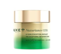 Nuxe Nuxuriance Ultra Tratamiento de Excepcional Día y Noche 75ml