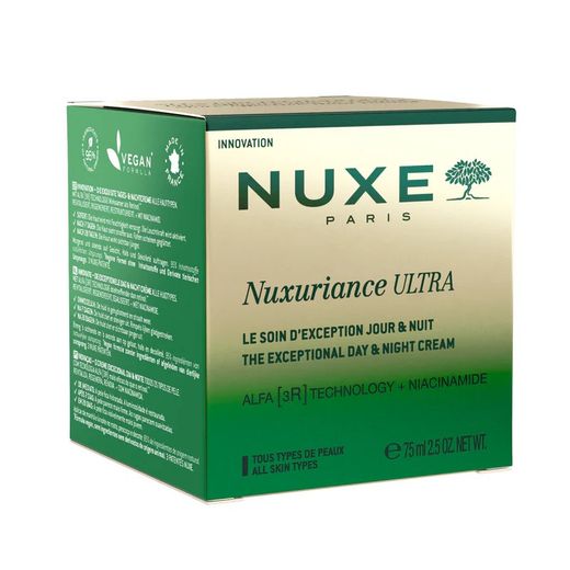 Nuxe Nuxuriance Ultra Tratamiento de Excepcional Día y Noche 75ml