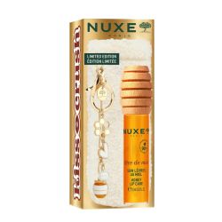 Soin des lèvres au miel NUXE Rêve De Miel avec étui et breloques