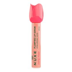 Sérum repulpant pour les lèvres NUXE Very Rose avec étui et breloques