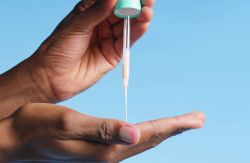 Nuxe Power Zinc Anti-Blemish Serum 30 ml