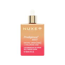 Nuxe Prodigeuse Boost El Sérum Autobronceador 30 ml