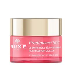 Nuxe Prodigieuse Boost Balsamo Aceite Noche 50ml