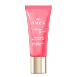 Nuxe Prodigieuse Boost Gel Bálsamo Contorno de Ojos 15ml