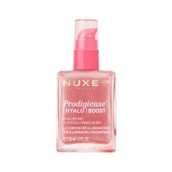 Nuxe Prodigieuse Hyalu Boost Concentrado Iluminador Repulpante 30 ml