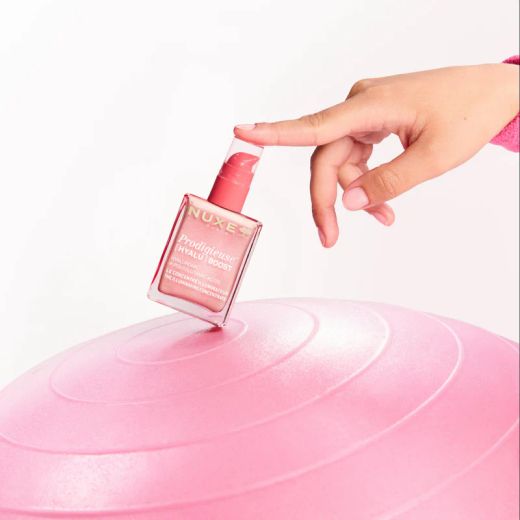 Nuxe Prodigieuse Hyalu Boost Concentré Repulpant Éclat 30 ml