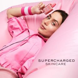 Nuxe Prodigieuse Hyalu Boost Concentré Repulpant Éclat 30 ml