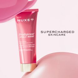Creme Nuxe Prodigieuse Hyalu Boost Clareador e Preenchedor 50 ml